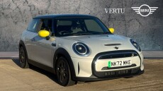 MINI Hatchback 135kW Cooper S Level 2 33kWh 3dr Auto Electric Hatchback